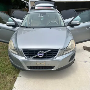 2011 Volvo XC60