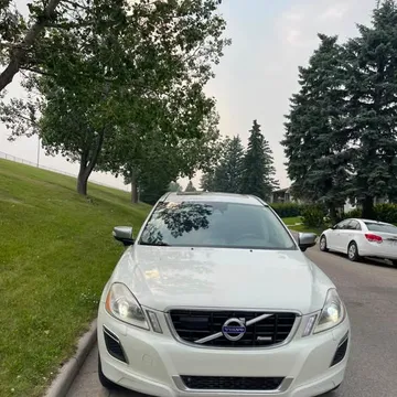 2011 Volvo XC60 Polestar R-Design