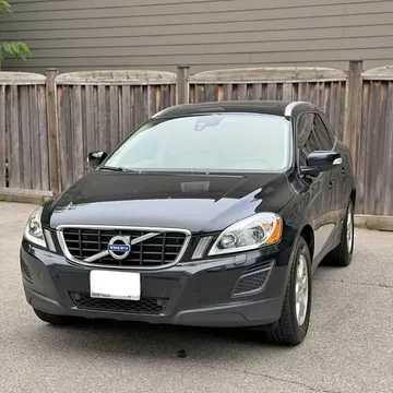 2011 Volvo XC60