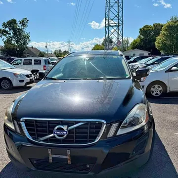 2011 Volvo XC60