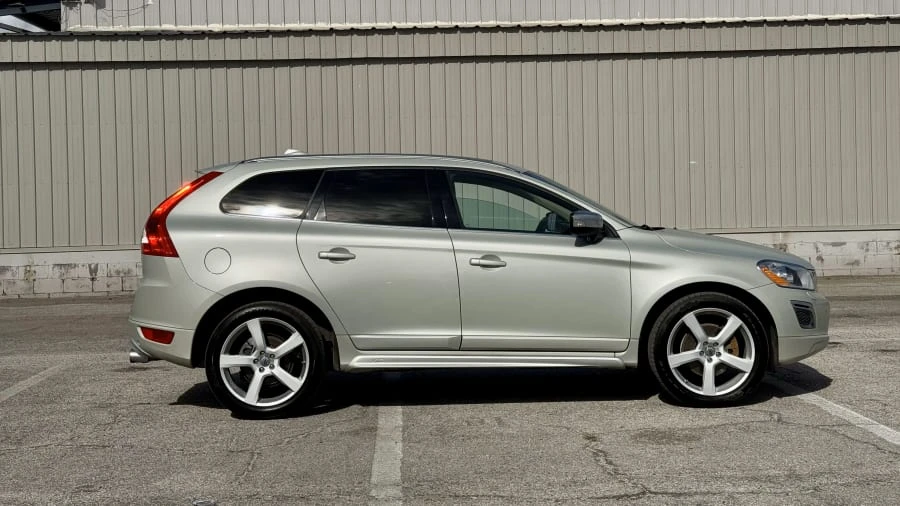 2011 Volvo XC60 1st Gen - Image 5 of 23