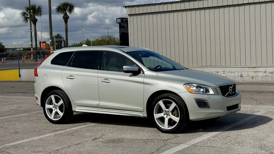 2011 Volvo XC60 1st Gen - Image 6 of 23