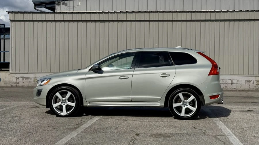 2011 Volvo XC60 1st Gen - Image 2 of 23