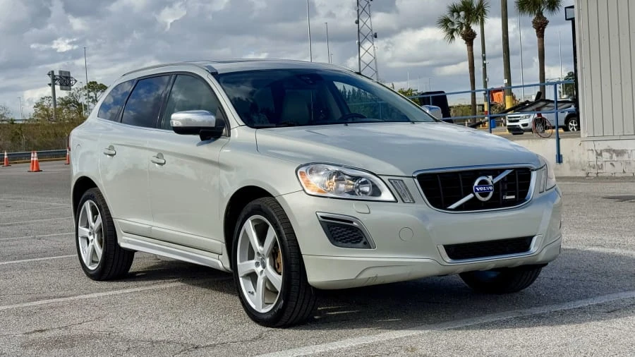 2011 Volvo XC60 1st Gen - Image 4 of 23