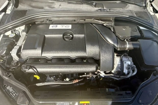 2011 Volvo XC60 1st Gen - Image 6 of 7