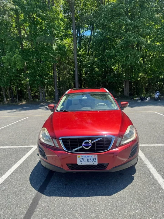 2011 Volvo XC60 1st Gen - Image 5 of 14