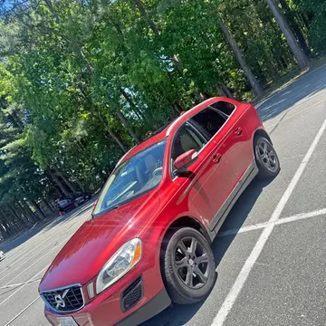 2011 Volvo XC60 T6 Drive-E Platinum