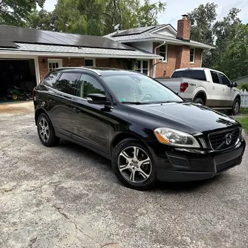 2011 Volvo XC60 T6 Sport Utility 4D