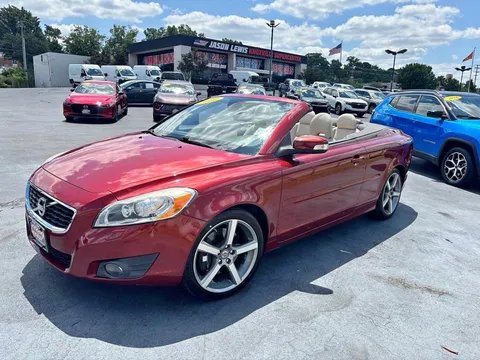 2011 Volvo XC70