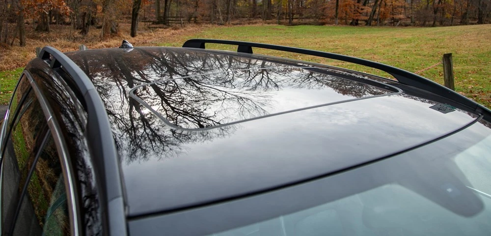 2011 Volvo XC70 3rd Gen - Image 10 of 19