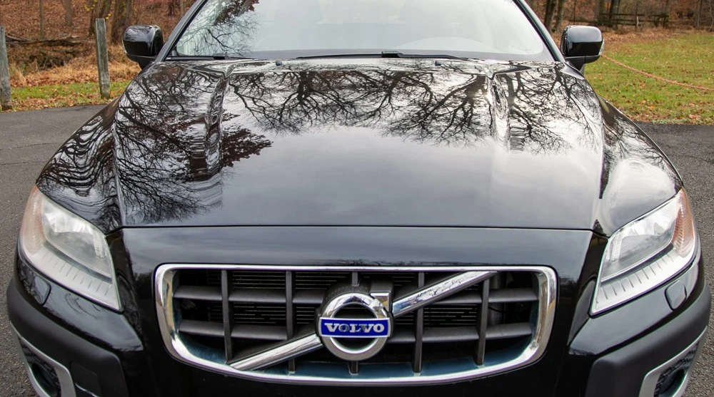 2011 Volvo XC70 3rd Gen - Image 9 of 19
