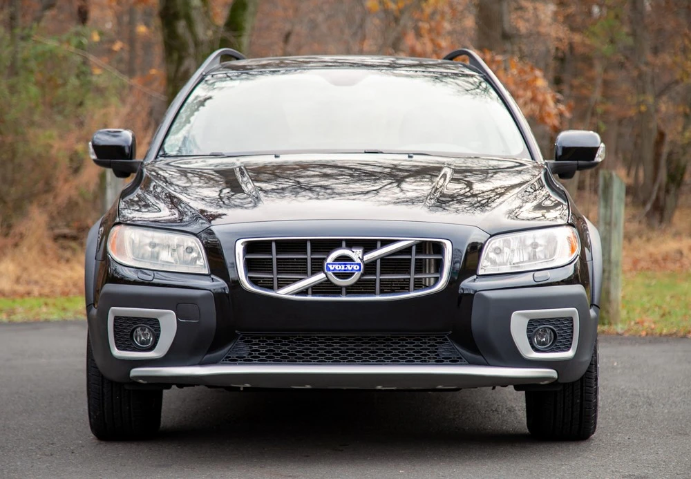 2011 Volvo XC70 3rd Gen - Image 7 of 19