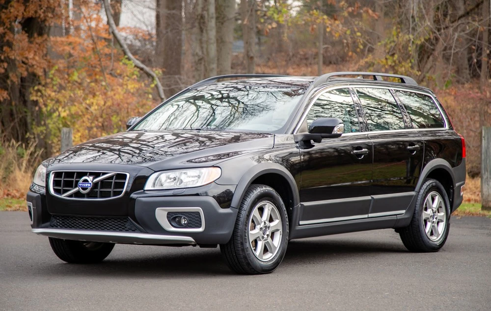 2011 Volvo XC70 3rd Gen - Image 3 of 19