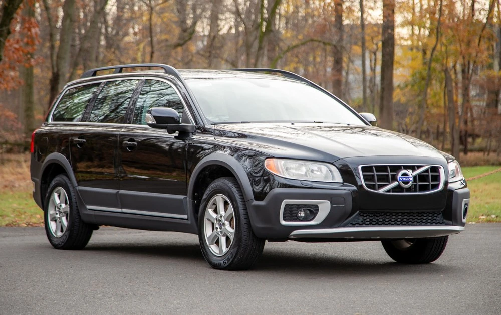 2011 Volvo XC70 3rd Gen - Image 4 of 19