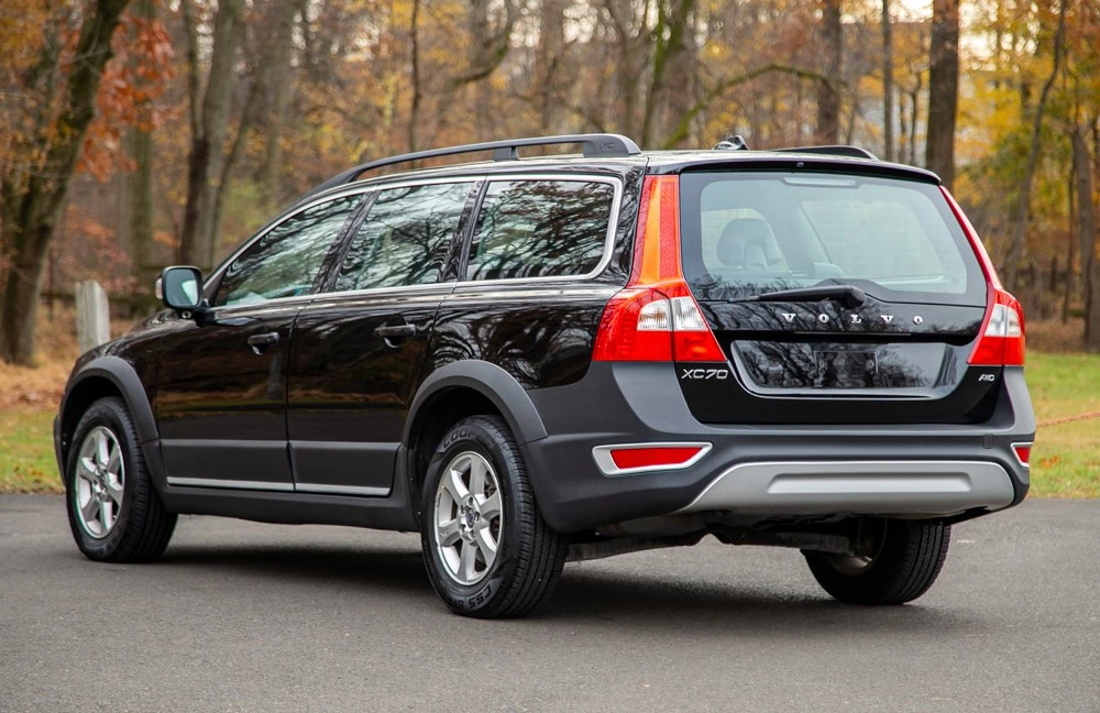 2011 Volvo XC70 3rd Gen - Image 6 of 19