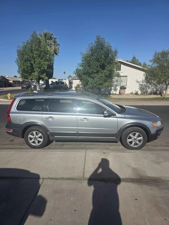 2011 Volvo XC70 3rd Gen - Image 3 of 14