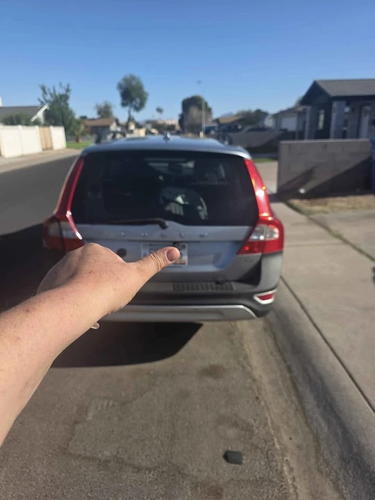 2011 Volvo XC70 3rd Gen - Image 4 of 14