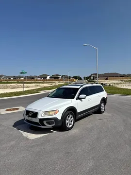 2011 Volvo XC70 3.2 Wagon 4D