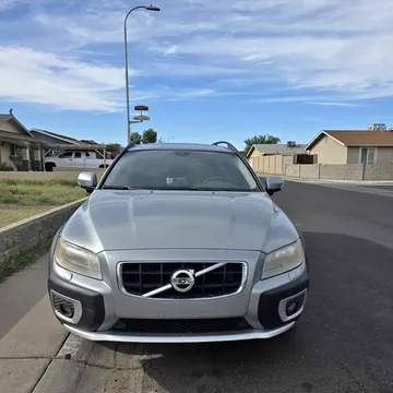 2011 Volvo XC70 3.2 Wagon 4D