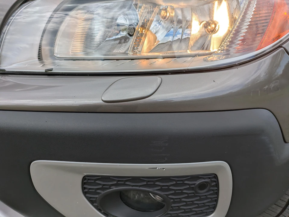 2011 Volvo XC70 3rd Gen - Image 17 of 31