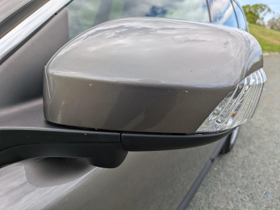 2011 Volvo XC70 3rd Gen - Image 20 of 31