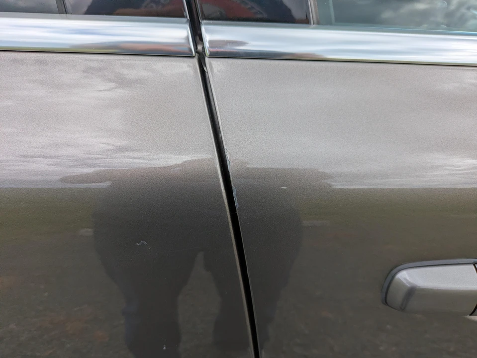 2011 Volvo XC70 3rd Gen - Image 28 of 31