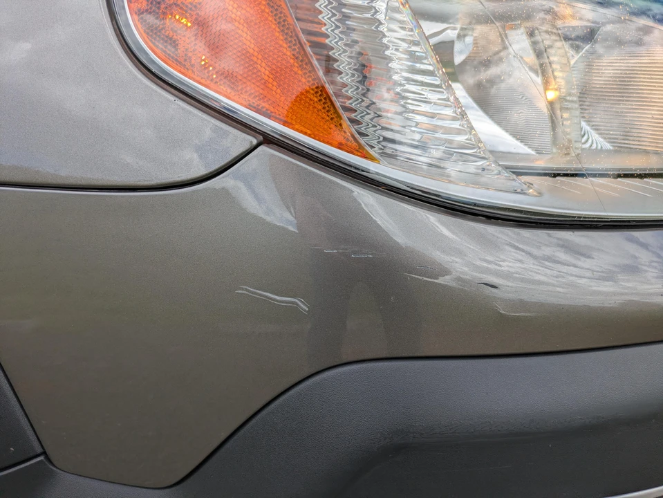 2011 Volvo XC70 3rd Gen - Image 15 of 31