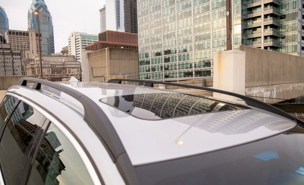 2011 Volvo XC70 3rd Gen - Image 13 of 19