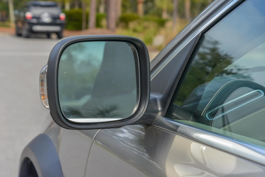 2011 Volvo XC70 3rd Gen - Image 26 of 31