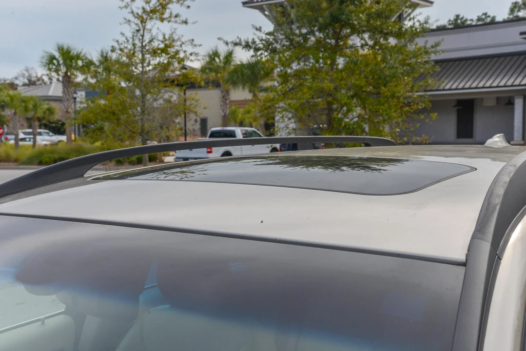 2011 Volvo XC70 3rd Gen - Image 31 of 31