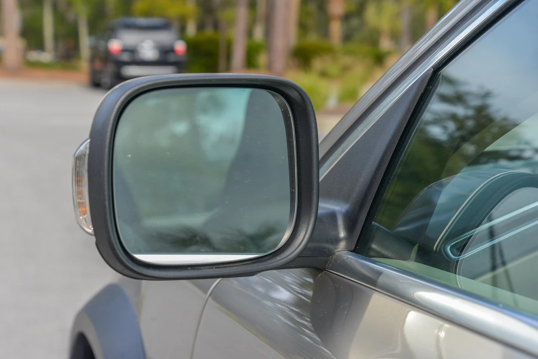 2011 Volvo XC70 3rd Gen - Image 27 of 31