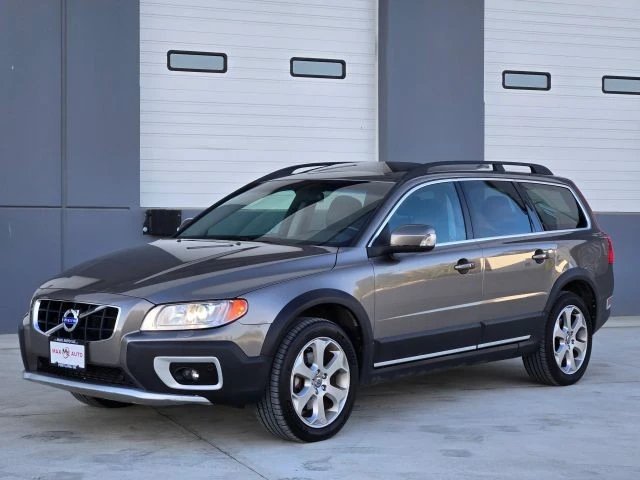 2011 Volvo XC70 3rd Gen - Image 4 of 21