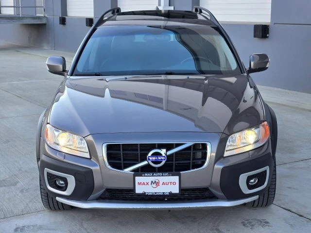 2011 Volvo XC70 3rd Gen - Image 3 of 21