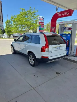 2011 Volvo XC90 3.2