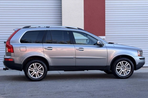 2011 Volvo XC90 1st Gen - Image 3 of 8