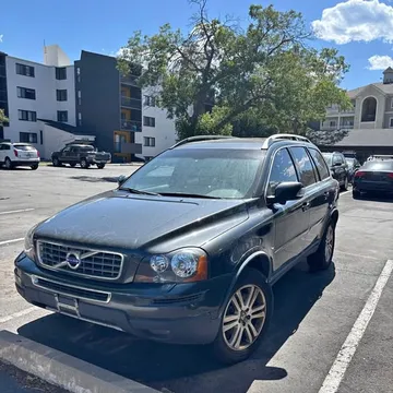2011 Volvo XC90 3.2 Premier Plus