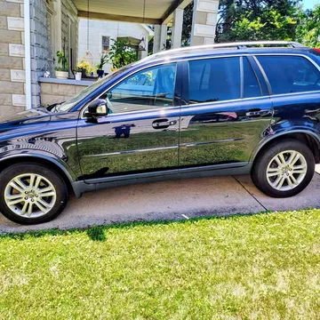 2011 Volvo XC90 3.2 Premier Plus Sport Utility 4D