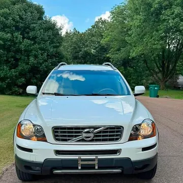 2011 Volvo XC90 3.2 Sport Utility 4D