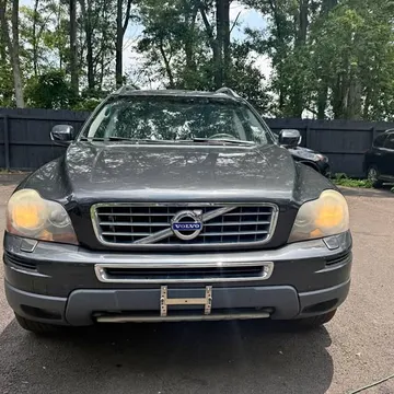 2011 Volvo XC90 3.2 Sport Utility 4D