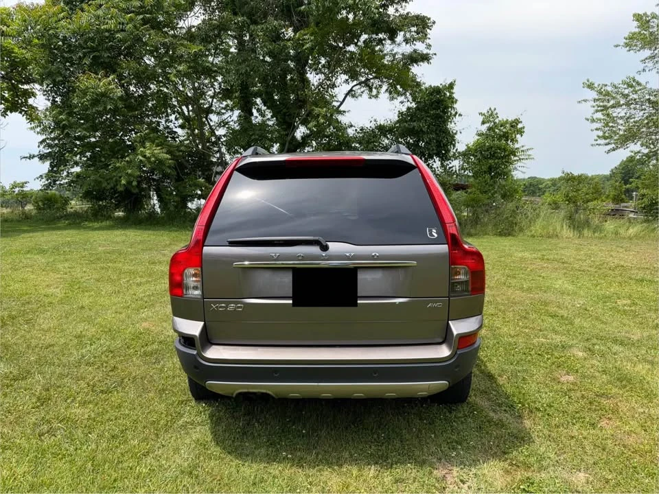 2011 Volvo XC90 1st Gen - Image 3 of 10