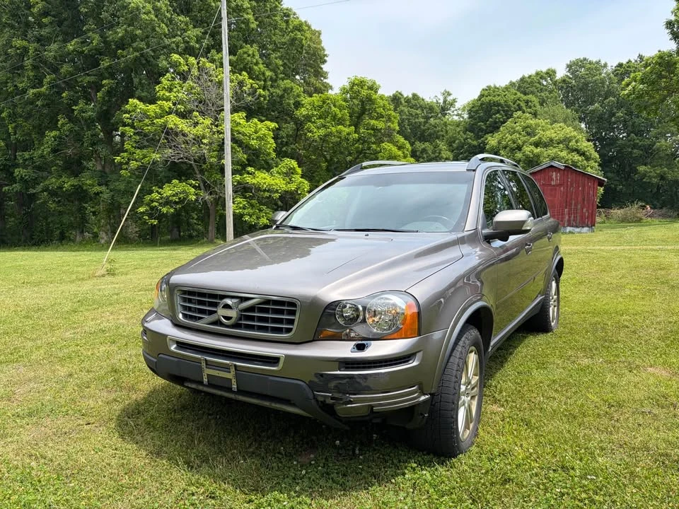 2011 Volvo XC90 1st Gen - Image 7 of 10