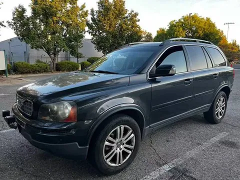 2011 Volvo XC90 3.2 AWD