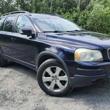 2011 Volvo XC90 3.2L AWD