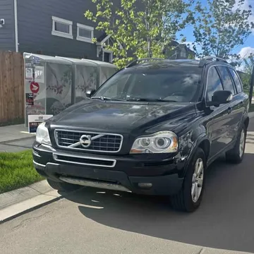 2011 Volvo XC90 3.2