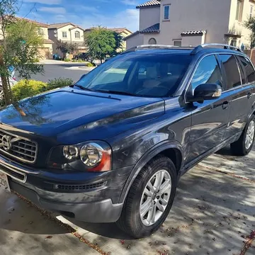 2011 Volvo XC90