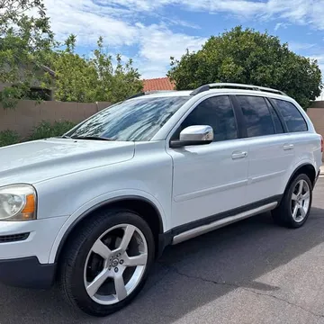 2011 Volvo XC90