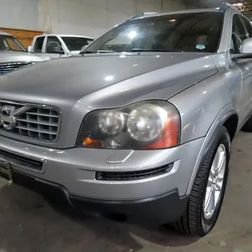 2011 Volvo XC90
