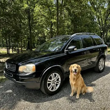 2011 Volvo XC90