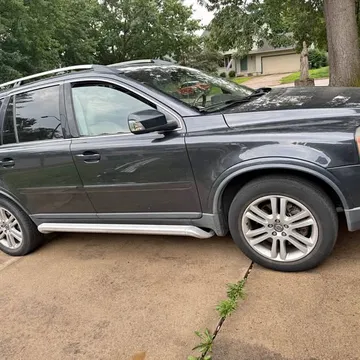 2011 Volvo XC90