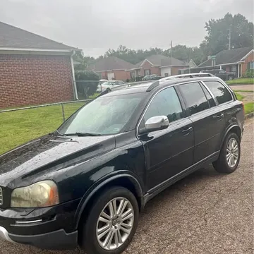 2011 Volvo XC90 V8 Sport SUV 4D